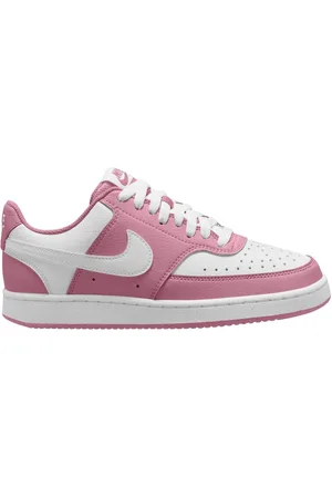 Nike Court Vision lave sneakers