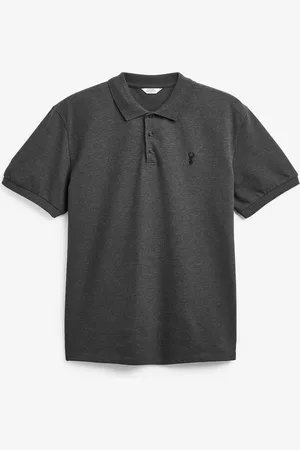 Next Kortærmet Pique Polo ShirtXXL