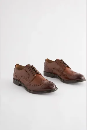 Next Heritage Brogue sko