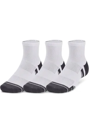Under Armour Performance Tech Sokker 3 PakkeL