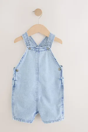 Next Slouch smækbukser (3mdr.-7år)104110cm