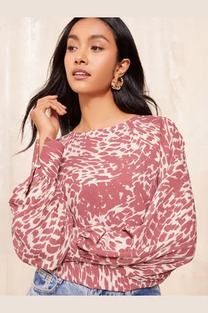 Friends Like These Langærmet Cuff Detail Top40