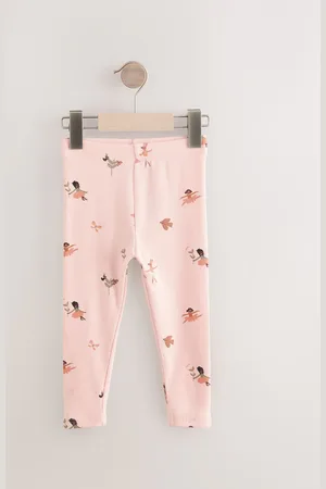 Next Rib Leggings (3mths-7yrs)9 - 12 måneder (74 - 80cm)