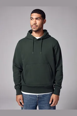 Next 100% Cotton Heavyweight Crew SweatshirtXXL