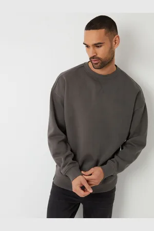 Threadbare Relaxed Fit Rund hals Sweatshirt2X-Large