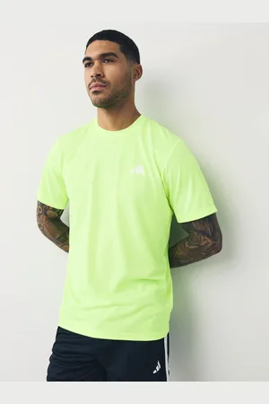 adidas Train Essentials Trænings T-shirtL Reg