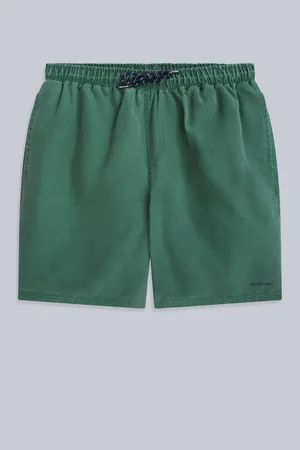 Animale Mens Deep Dive Quick Drying Board Shortsxlarge