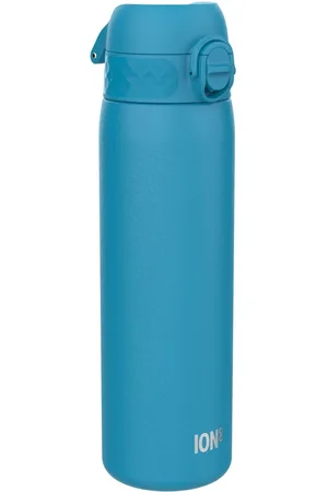 Ion8 500ml isoleret stålvandflaskeen
