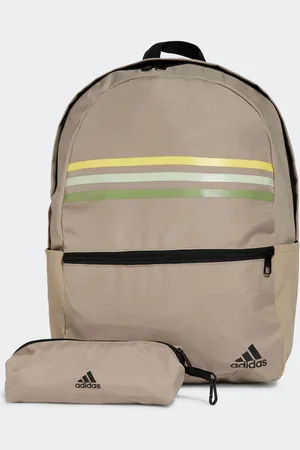 adidas Classic Horizontal 3 Stripes BackpackEn