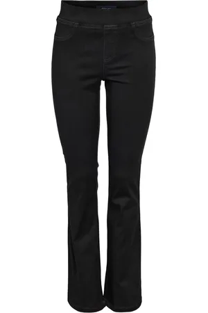 Noisy May Flare Jeggings42