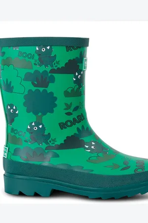 Regatta Junior Mudplay II Wellies