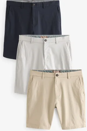 Next Stræk Chinoshorts 3 Pakke38 R