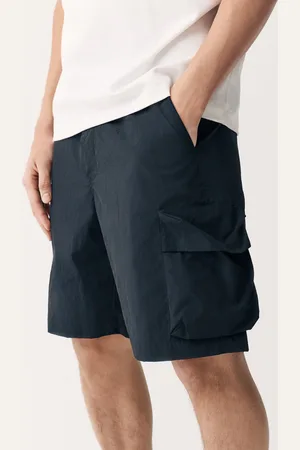 Next Letvægts Bluff Pocket CargoshortsX-Small