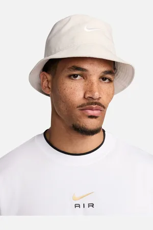 Nike Apex Swoosh Bucket Hatte og huerM