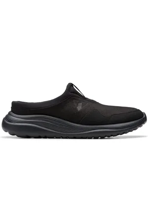 Clarks Nubuck Lt360 Mule Shoesuk11eu45