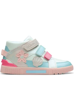 Clarks Multi Oslo Play K Støvler