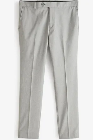 Next Smarte bukser med stretch38B x 35L (UK 38 XL)