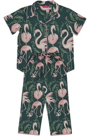 Cyberjammies Minijammies Kortærmet Pyjamassæt128134cm