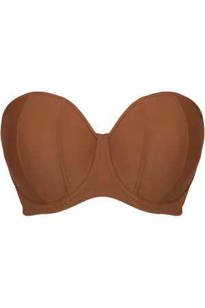 Curvy Kate Luxe stropløs bh85H