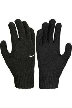 Nike Swoosh Knit Handsker 2.0S-M