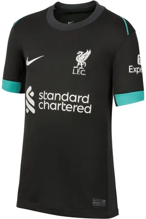 Nike Jr. Liverpool FC 24/25 Away Stadium Football Shirt12 - 13 år (152 - 158cm)