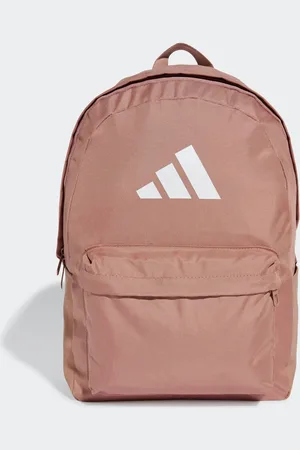 adidas Classic 3 Bar Logo BackpackEn