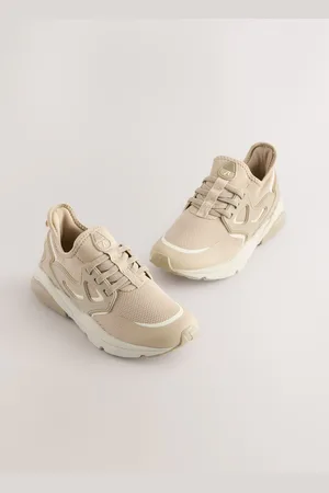 Next Sneakers med elastiksnører