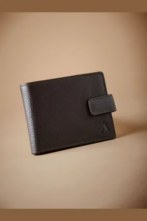 Next Signature Monogram WalletM