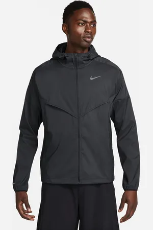 Nike Light Windrunner Løb JakkeL
