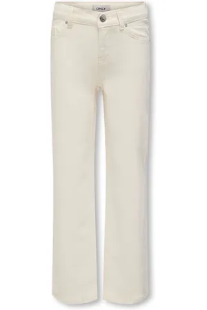 ONLY Straight Leg Juicy Denim Jeans158164cm