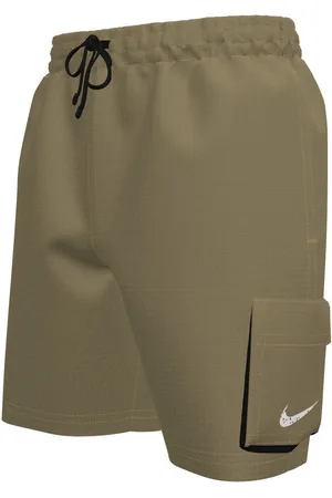 Nike Voyage Cargobukser Pocket 6 Inch Badeshorts116122cm