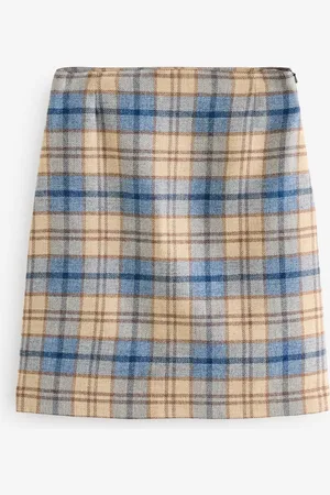 CELTIC & CO. Celt Wool Nederdele42