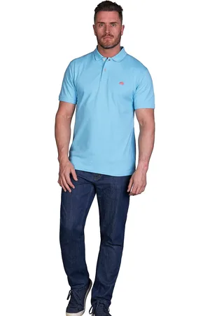 Raging Bull Classic Organic Polo-skjorterXL