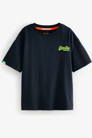 Superdry Essentials T-Shirt3 år (98cm)