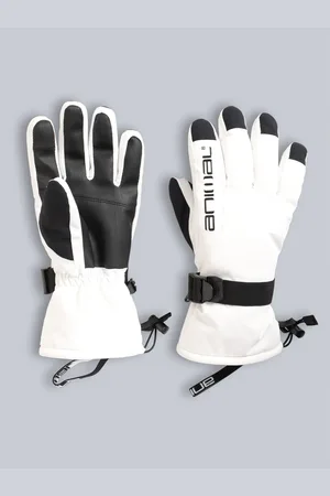 Animale Womens Flow Snow GlovesS