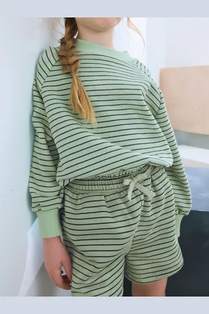 Next Sweatshirt (3-16år)140146cm