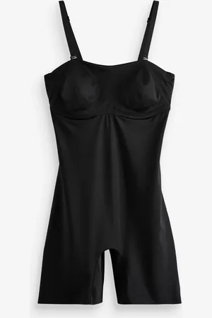 Next DD+ Minimising Bandeau Tummy Control Thigh Smoother85F
