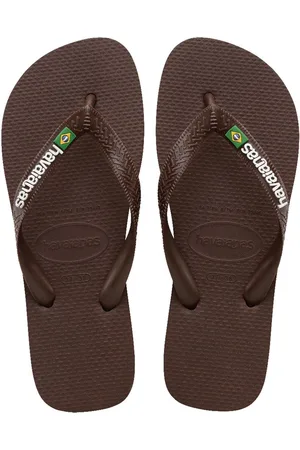 Havaianas Brasil Logo Klipklappere9