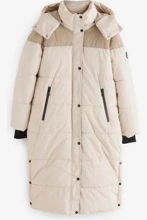 Next Elements Shower Resistant Padded CoatXXL