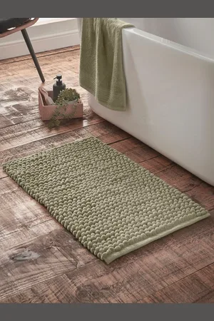 Bianca Aspen Bobble BademåtterEn