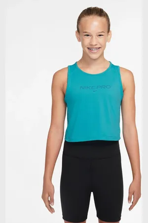 Nike Pro Dri-FIT Tank Vest Top146152cm