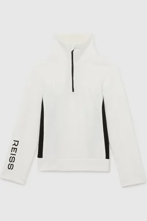 Reiss Brina Højhalset Base Layer Top8-9 år