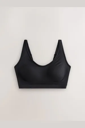 Next Forever Comfort longline-BH uden bøjle75E