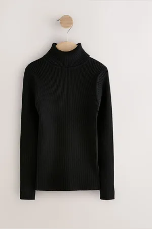 Next Roll Neck Knit Jumper (3-16yrs)5 år (110cm)