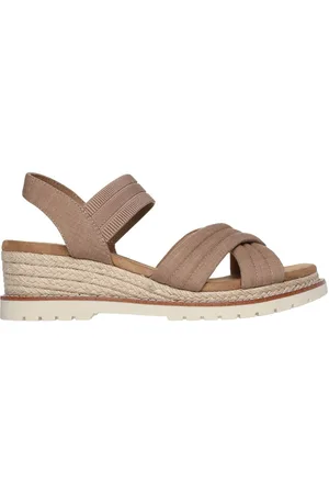 Skechers Bobs Desert Chill Sweet Crossing Sandaler