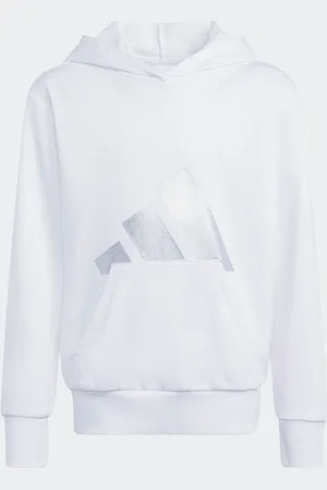 adidas Essentials Glam Cotton Hoodie158164cm