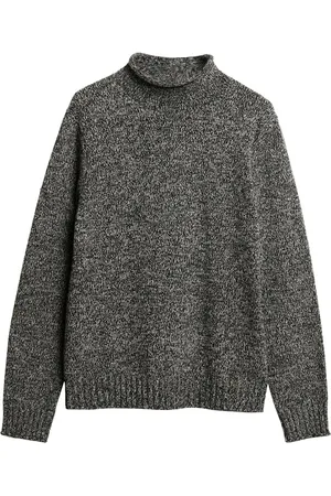 Superdry 90s Rullekrave TrøjeXXL