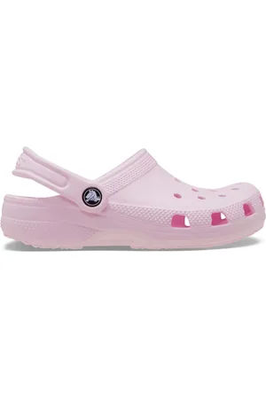 Crocs Kids Unisex Classic Clogs