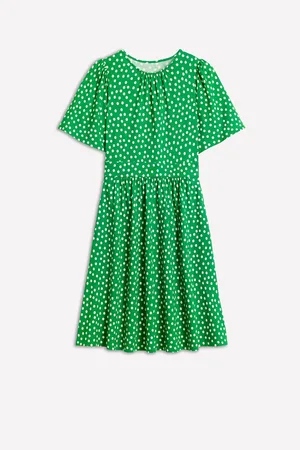 Boden Louisa Short Jersey Dress40