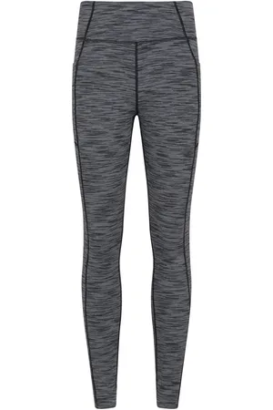 Mountain Warehouse Breathe & Balance High Waisted Womens Sports Leggings46